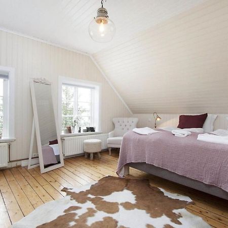 Skyr Guest House クヴェラゲルジ エクステリア 写真