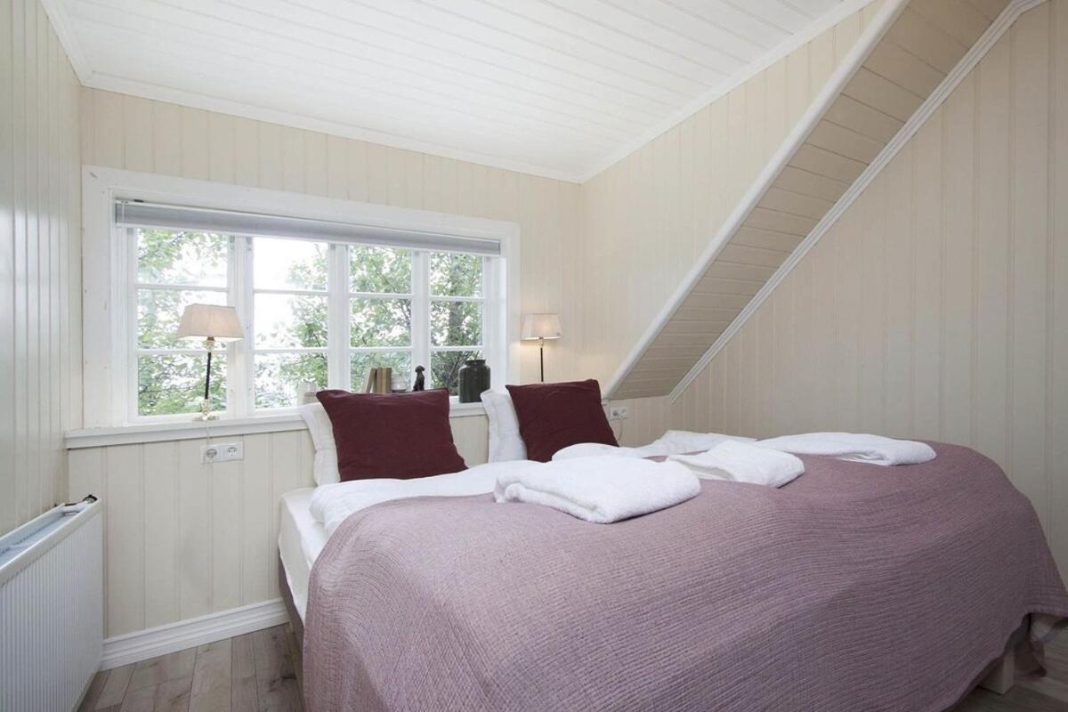 Skyr Guest House クヴェラゲルジ エクステリア 写真